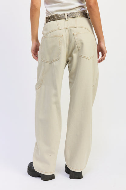 Maite Pants