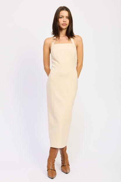Beth Midi Dress