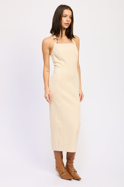 Beth Midi Dress
