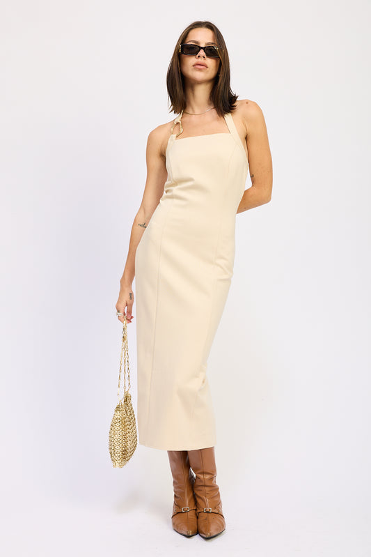 Beth Midi Dress