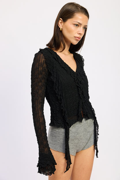 Nalira Top