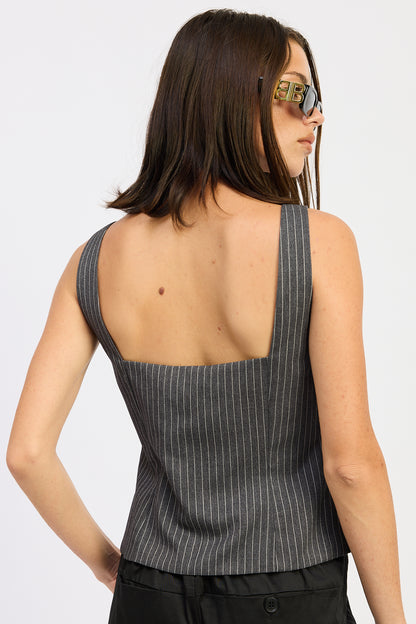Quinn Top