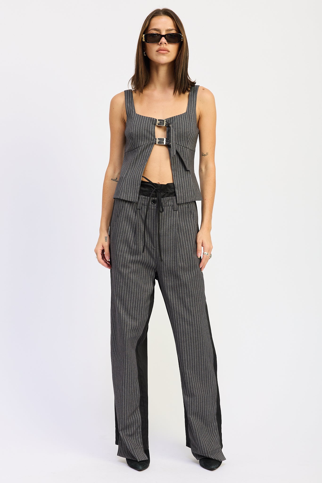 Quinn Top