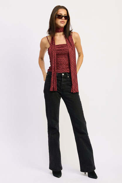 Luciana Top