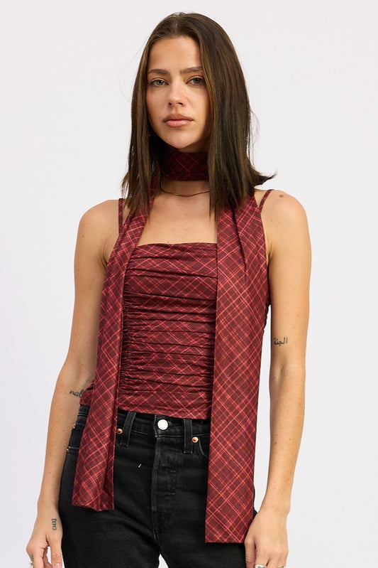 Luciana Top