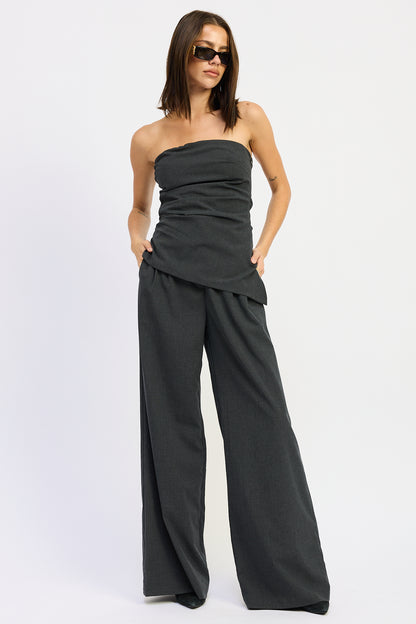 Xandra Tube Top