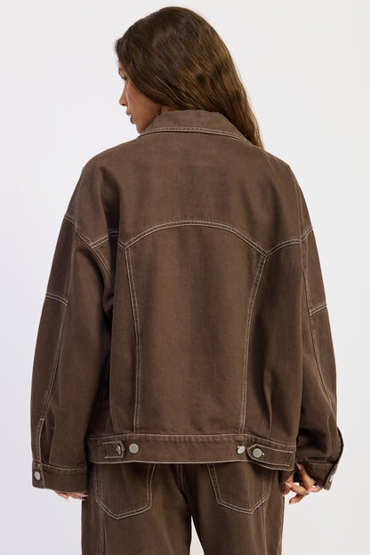 Zofia Jacket