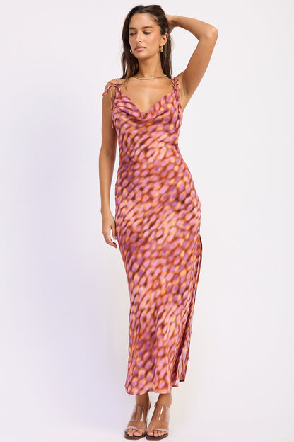 Alora Maxi Dress