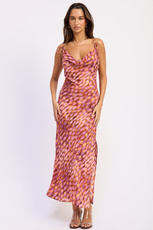 Alora Maxi Dress