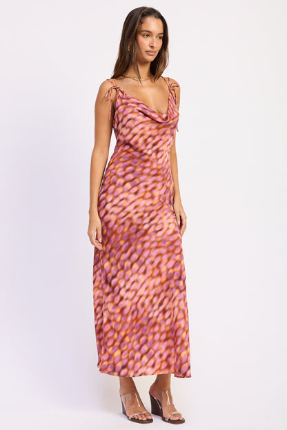 Alora Maxi Dress