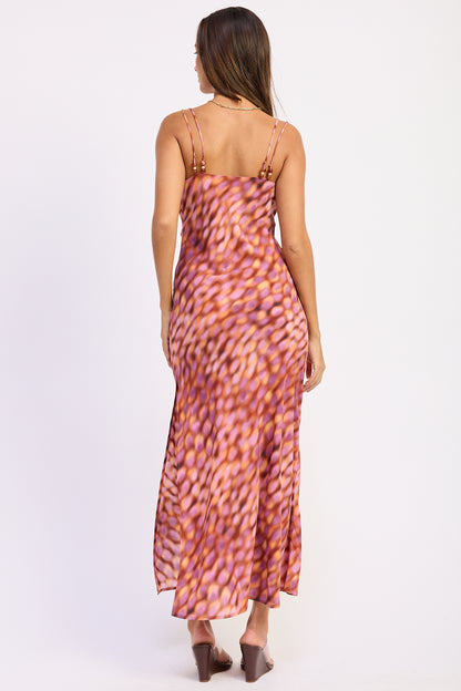 Alora Maxi Dress