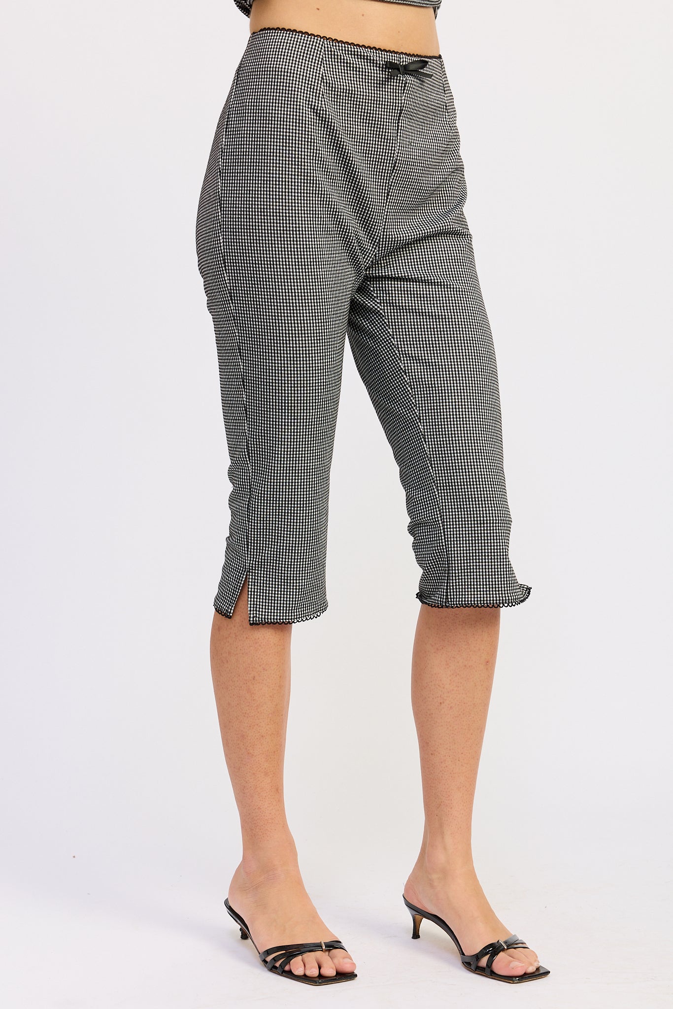 Catriona Capri Pants