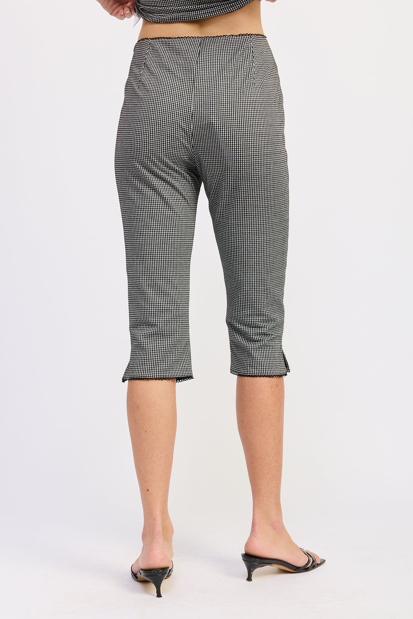 Catriona Capri Pants