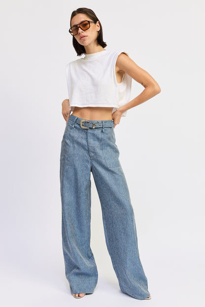 Jovie Trousers