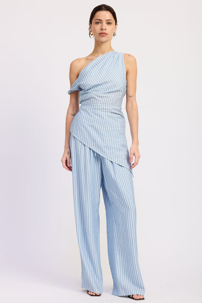 Zinnia Pants