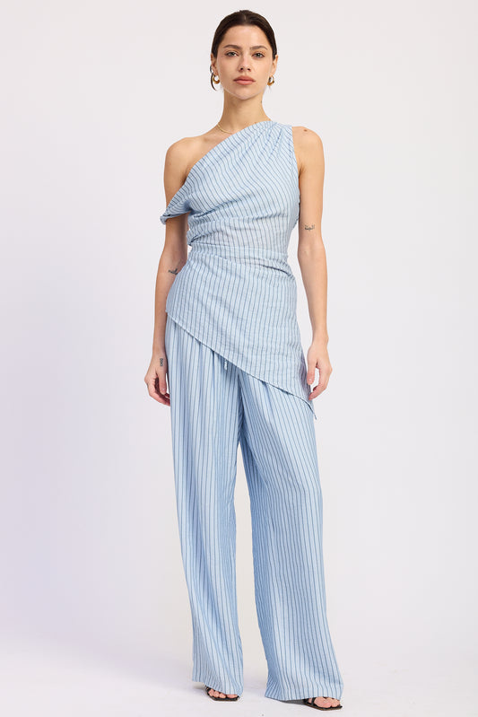 Zinnia Pants
