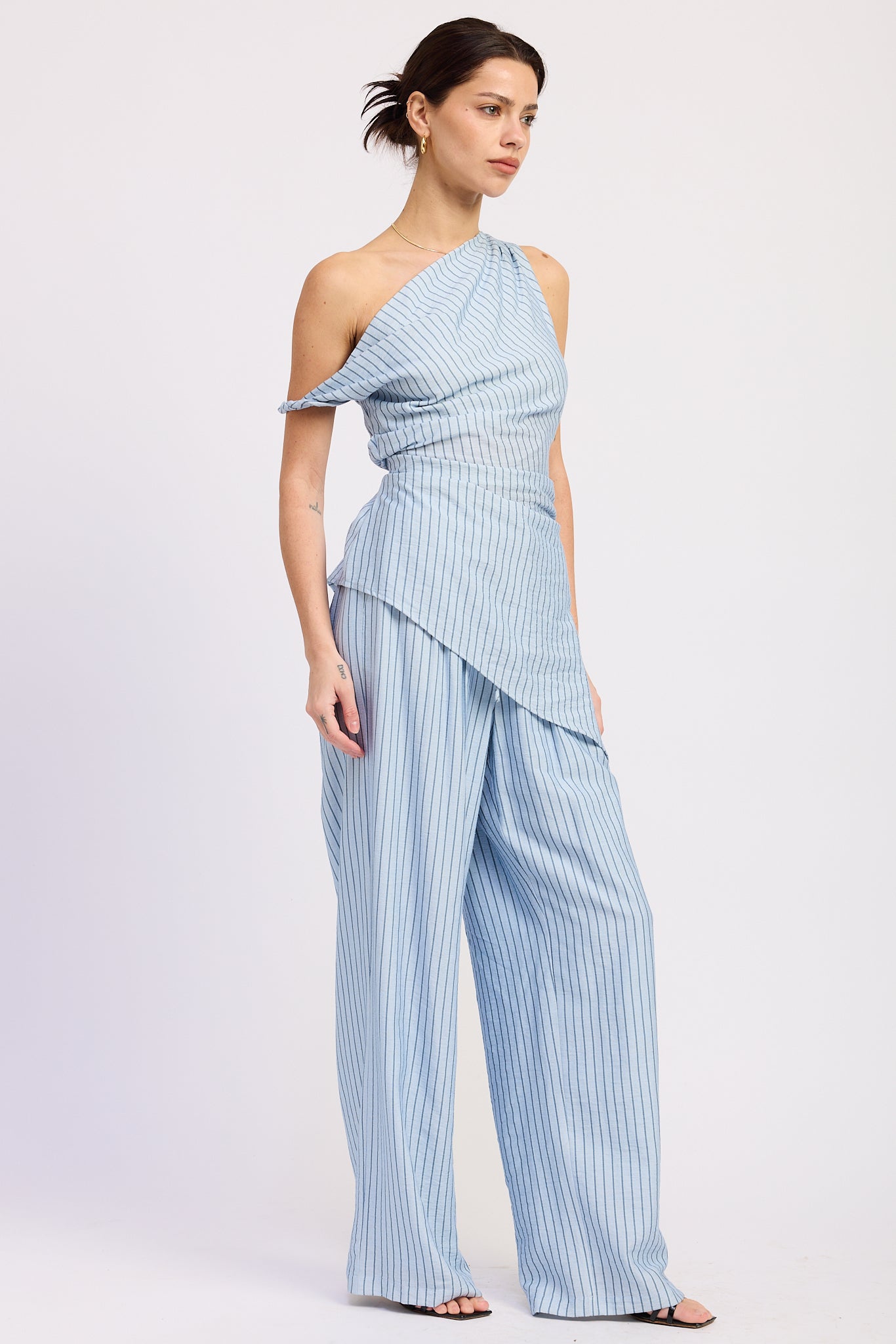 Zinnia Pants