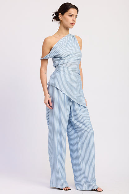 Zinnia Pants