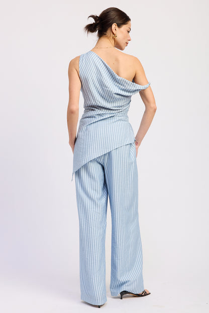 Zinnia Pants