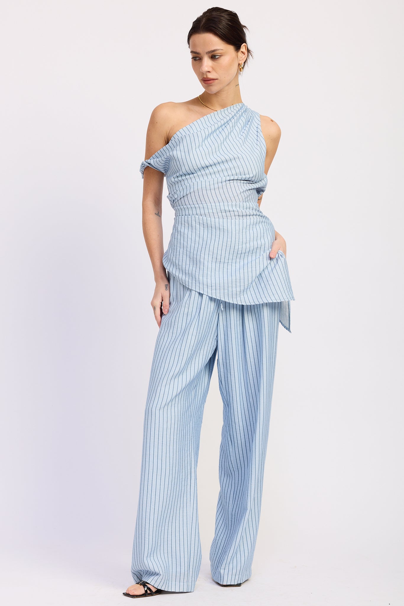 Zinnia Pants