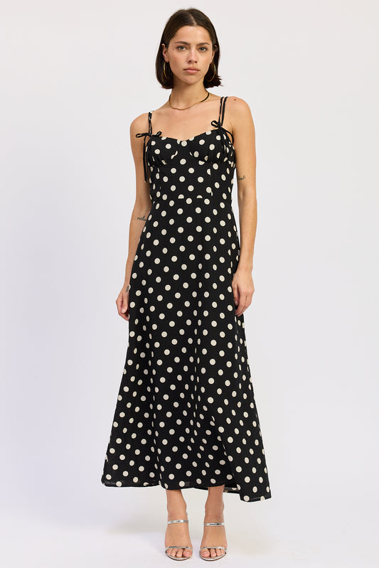 Alice Maxi Dress