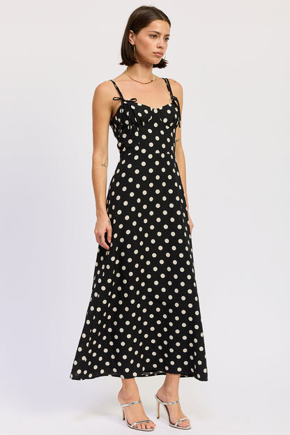 Alice Maxi Dress