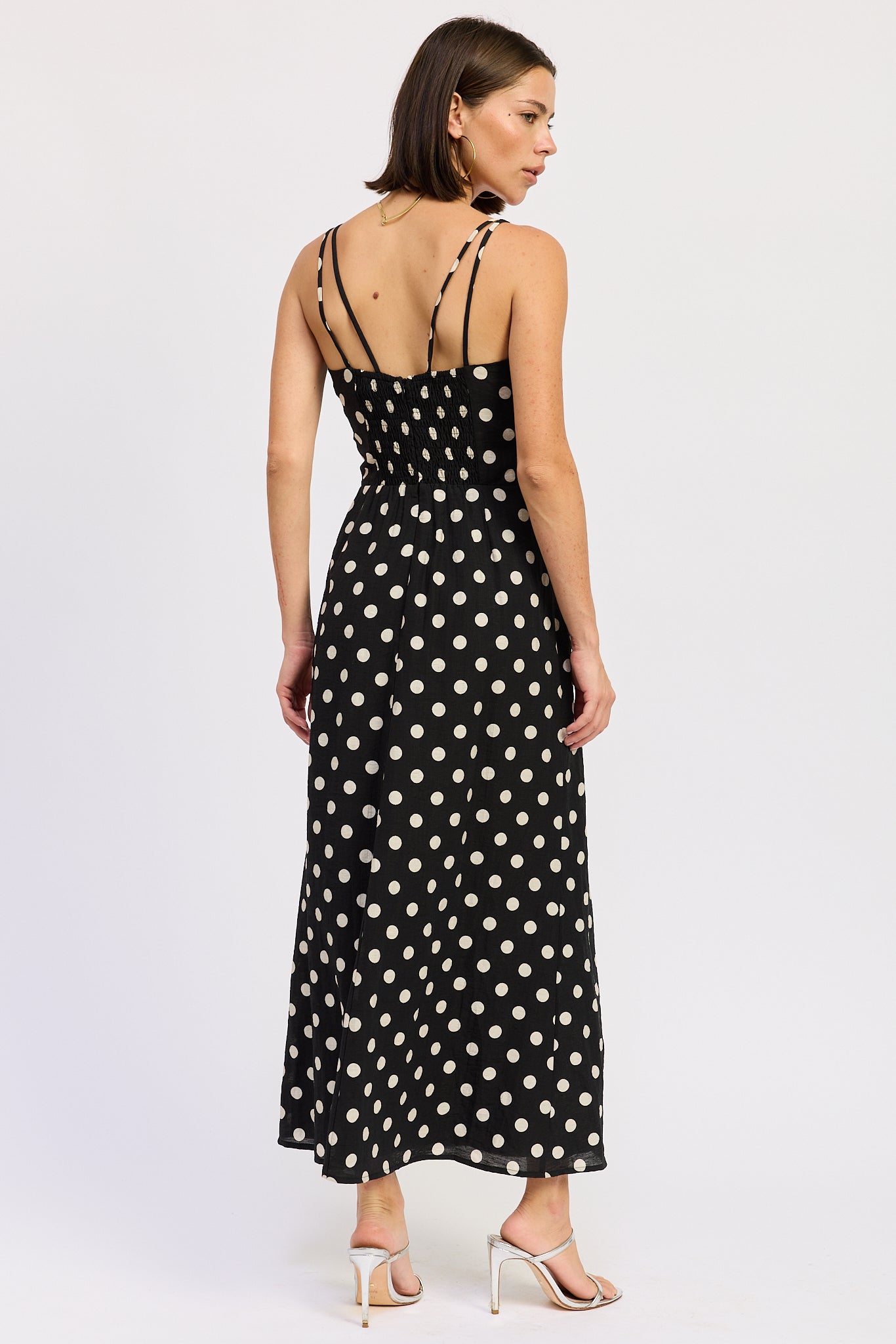 Alice Maxi Dress