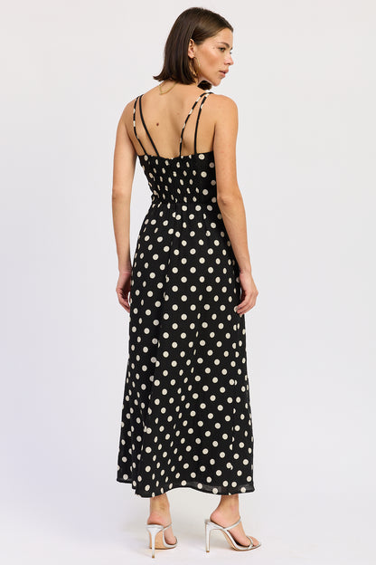 Alice Maxi Dress