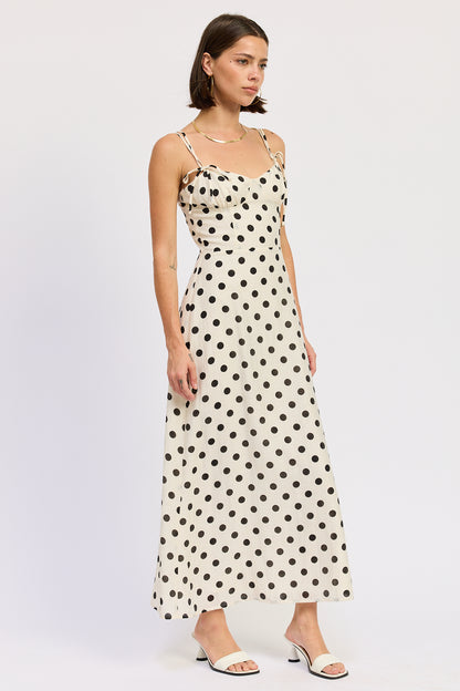 Alice Maxi Dress