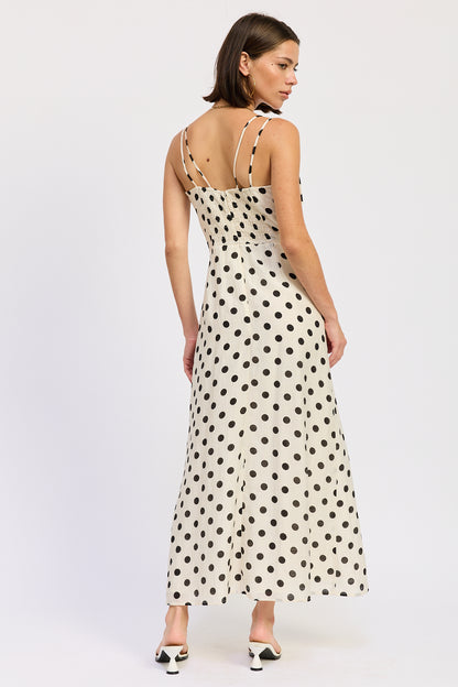 Alice Maxi Dress