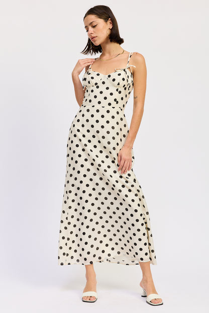 Alice Maxi Dress