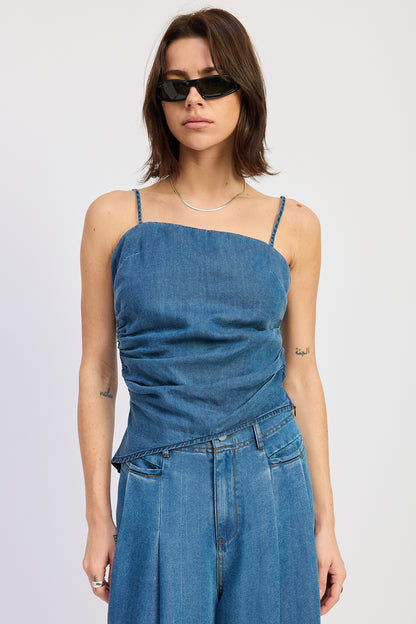 Dakota Top