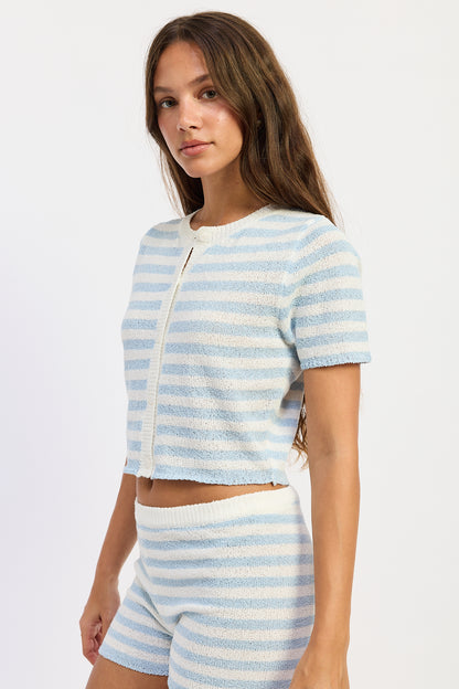Gemma Top