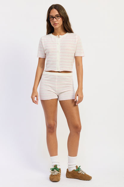 Gemma Top