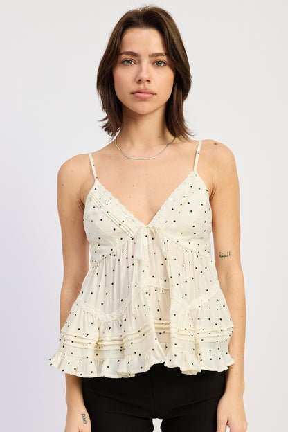 Posie Top