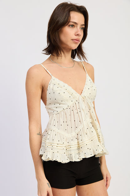 Posie Top