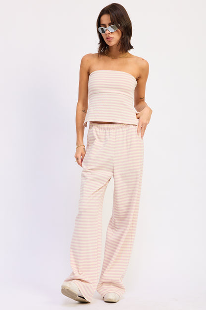 Nerina Tube Top