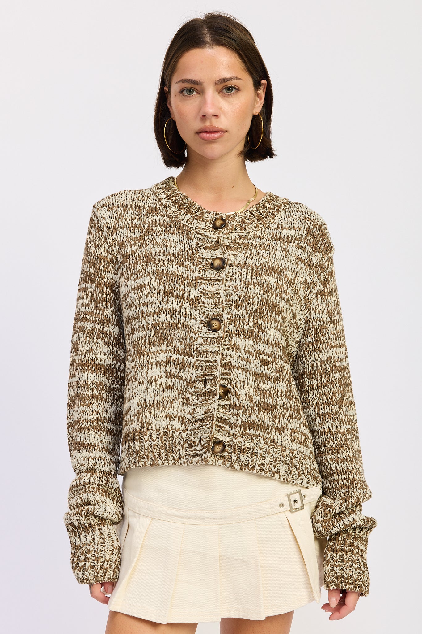 Wrenor Cardigan