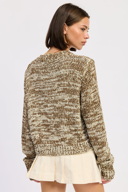 Wrenor Cardigan