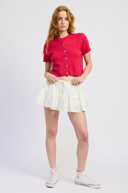 Brisa Skort