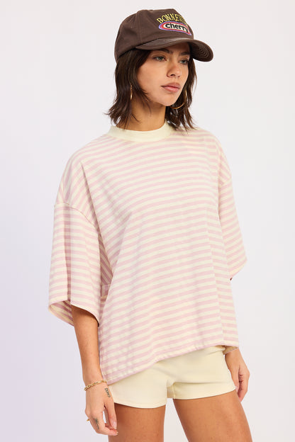 Nerina Oversized Shirt