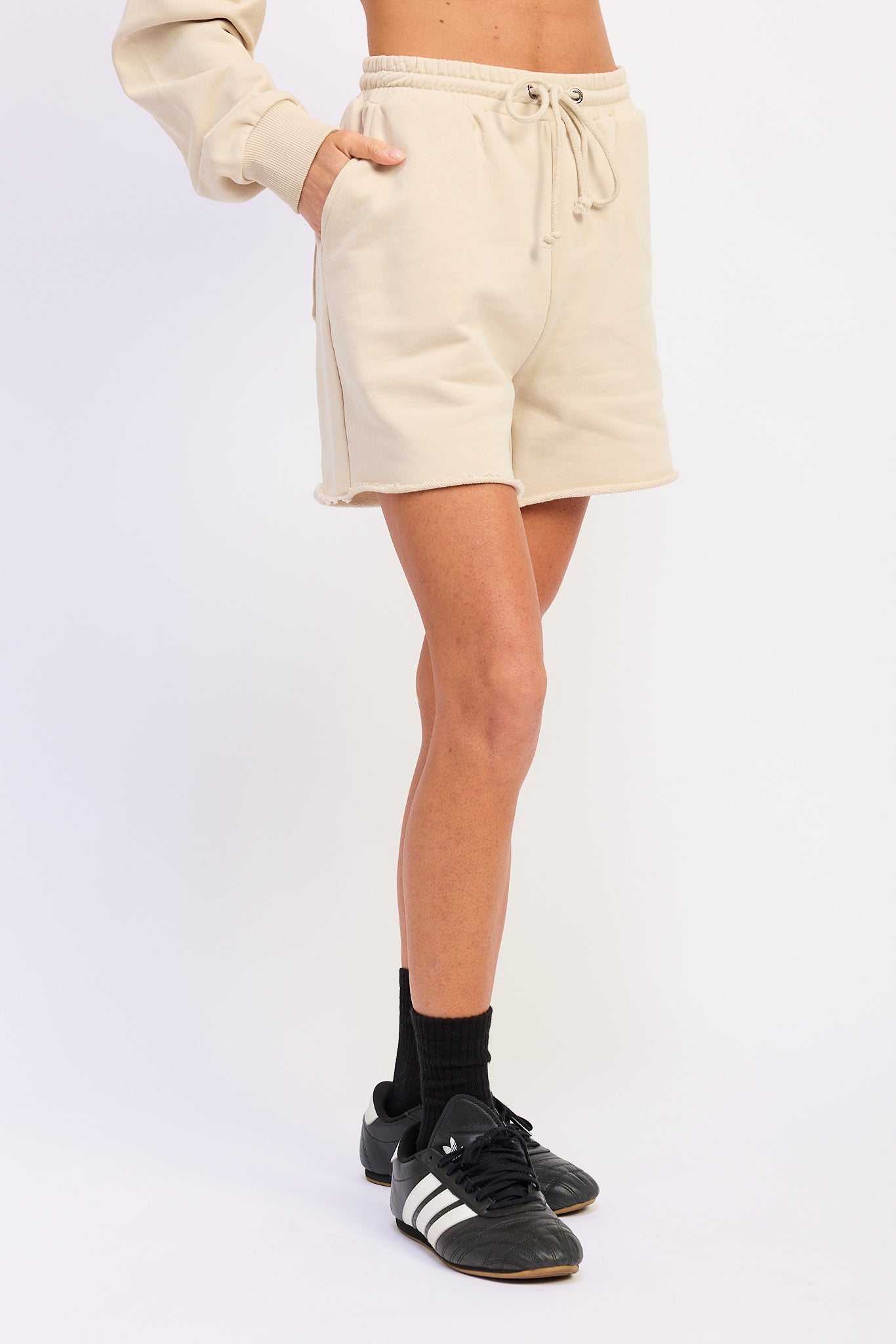Xylia Shorts