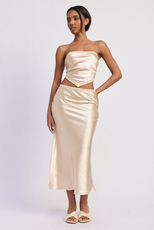 Sabrina Maxi Skirt