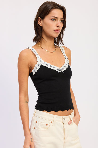 Aruna Top