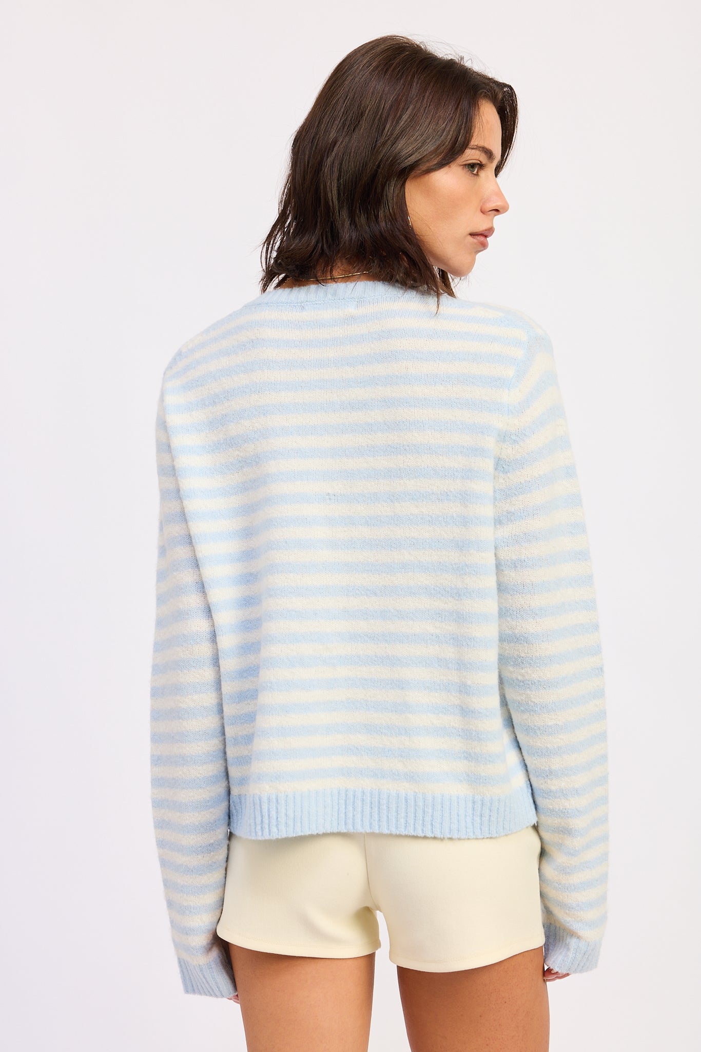 Alina Cardigan