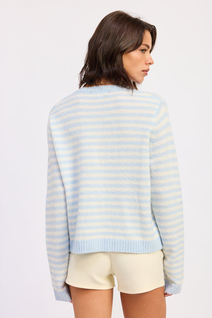 Alina Cardigan