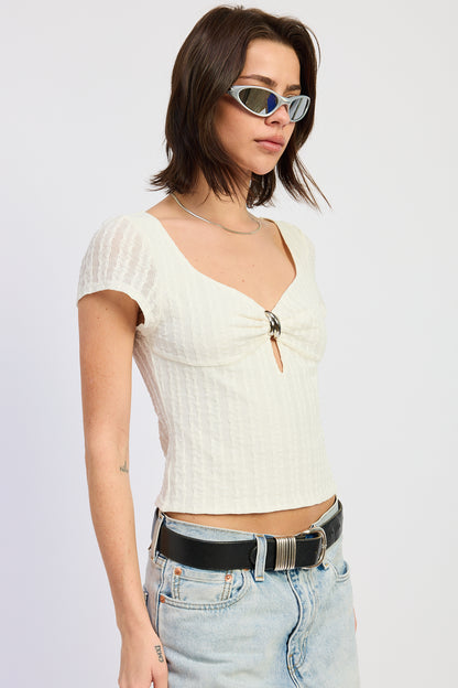 Clover Top