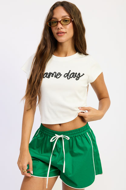 Hunter Shorts
