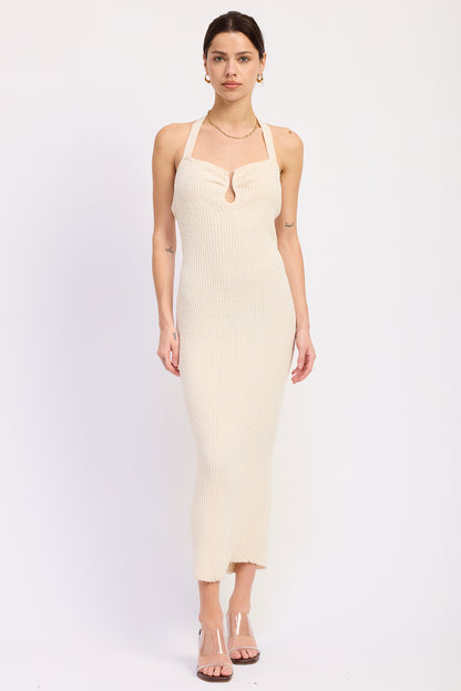 Tamsin Midi Dress