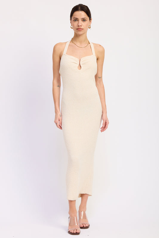 Tamsin Midi Dress